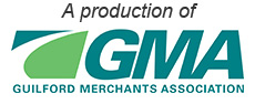 MyGMA - the Guilford Merchants Association